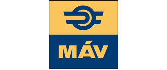 MÁV