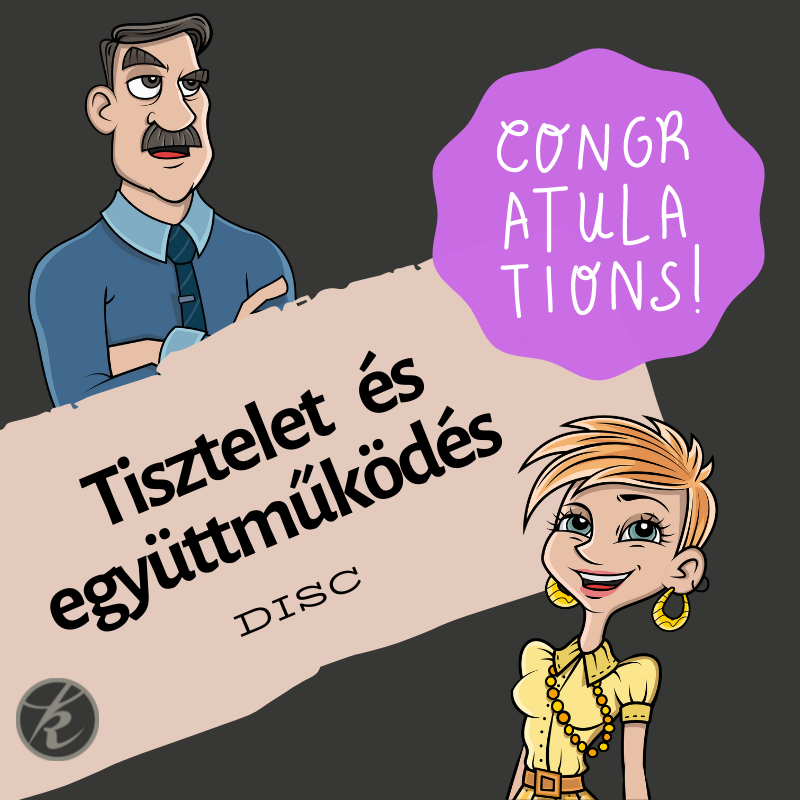 Tisztelet és együttműködés